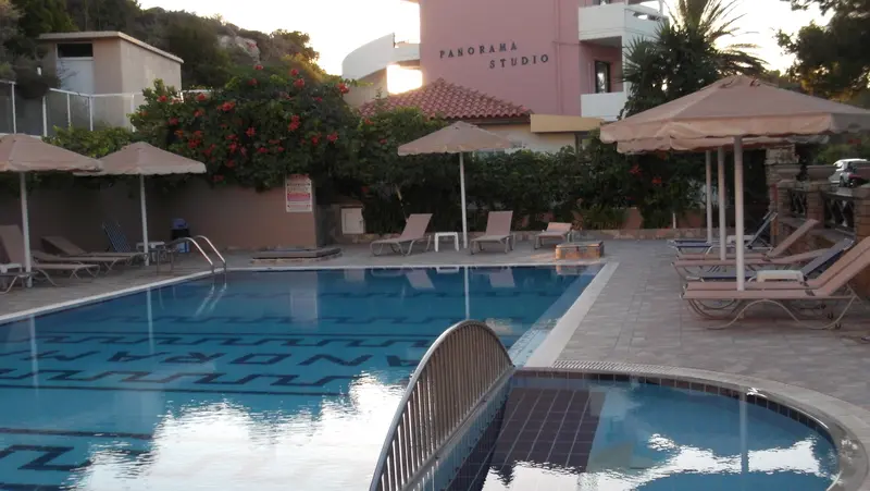 Panorama Studios