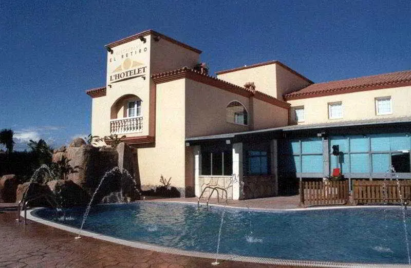 Deluxe Ersoy Hotel