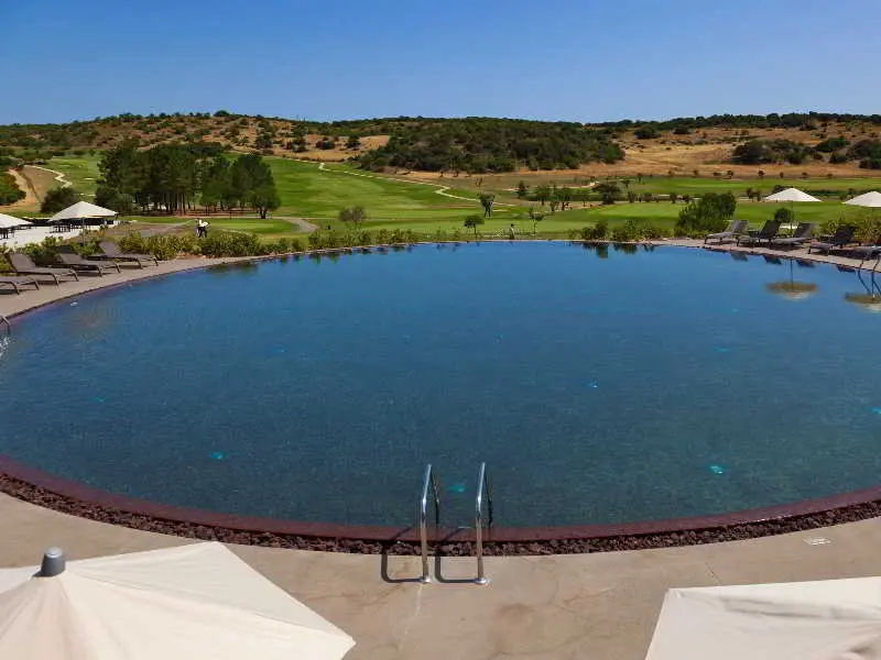 NAU Morgado Golf and Country Club