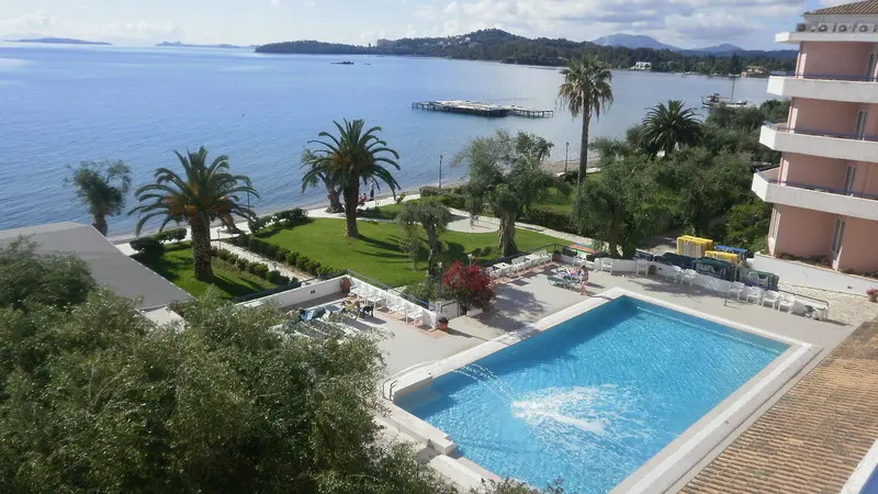 Elea Beach