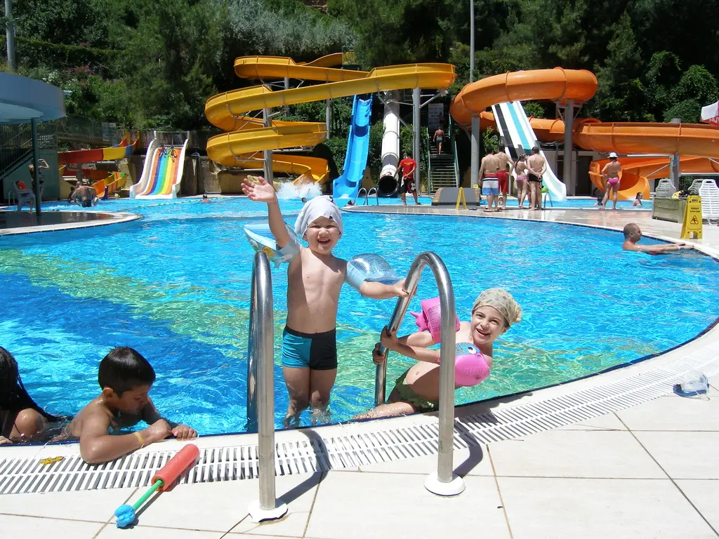 Turunc Resort Hotel