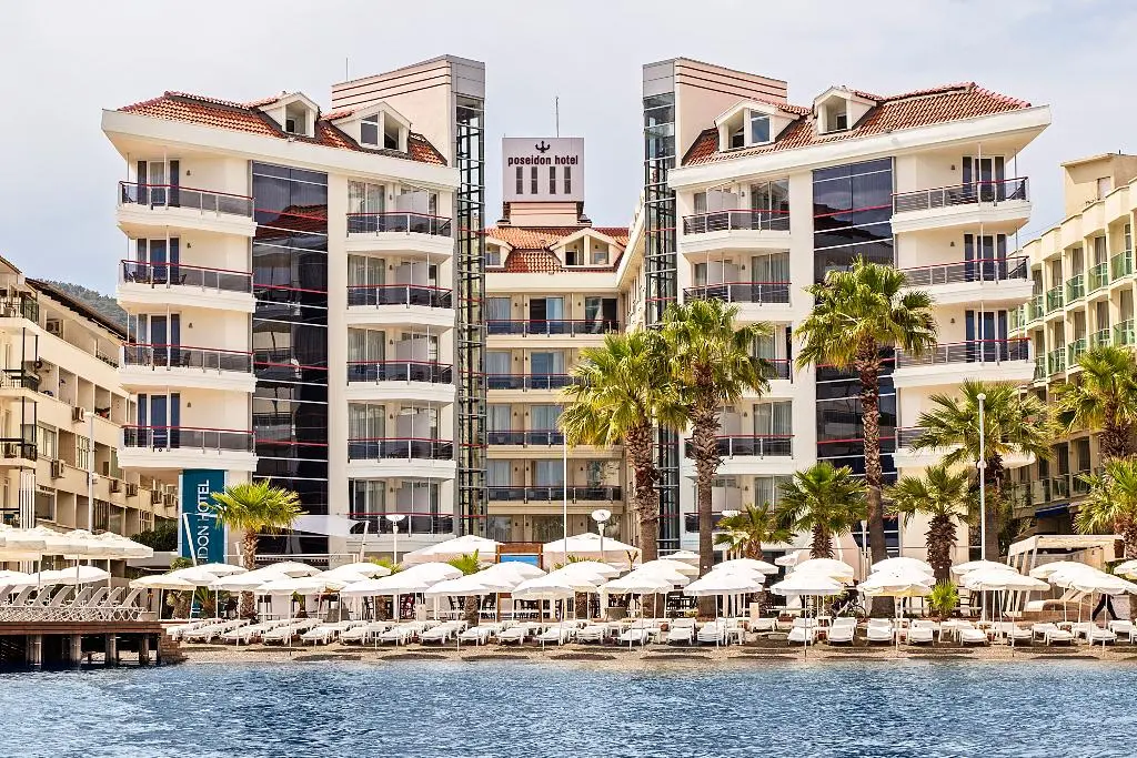 Poseidon Hotel