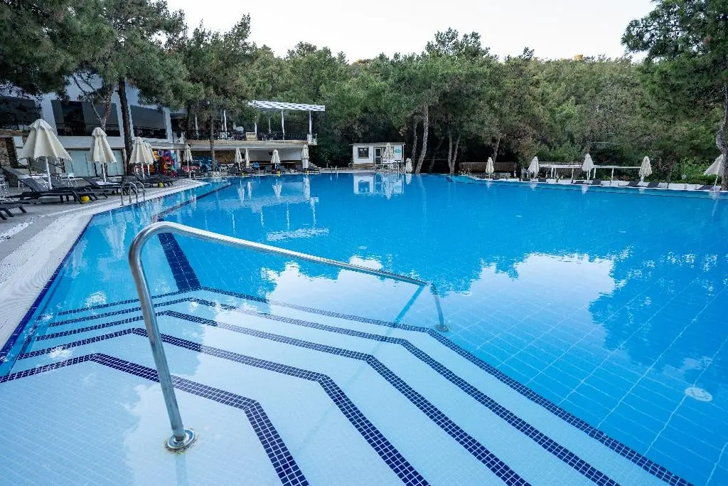 Bodrum Park Resort