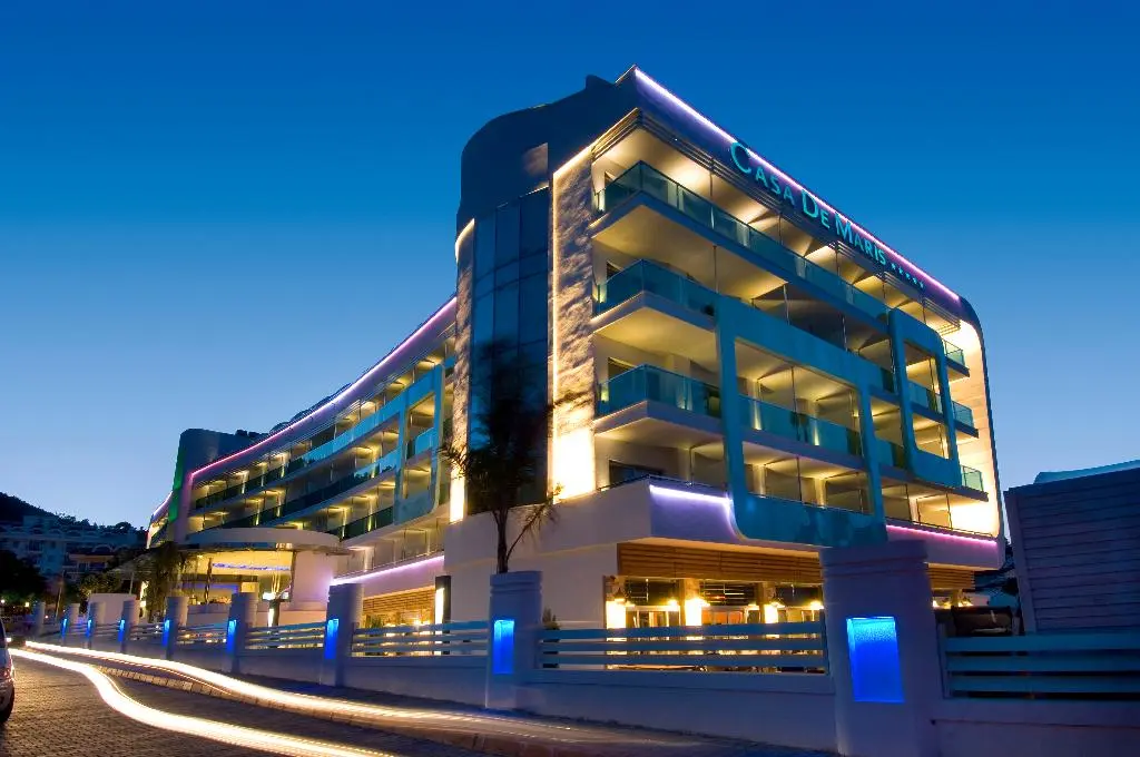 Casa De Maris Hotel
