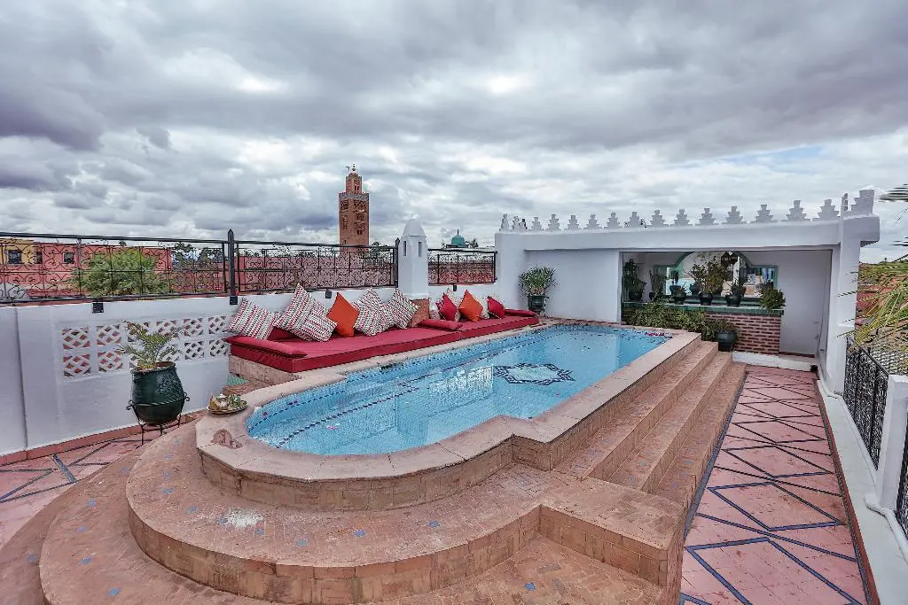 Riad Catalina Hotel