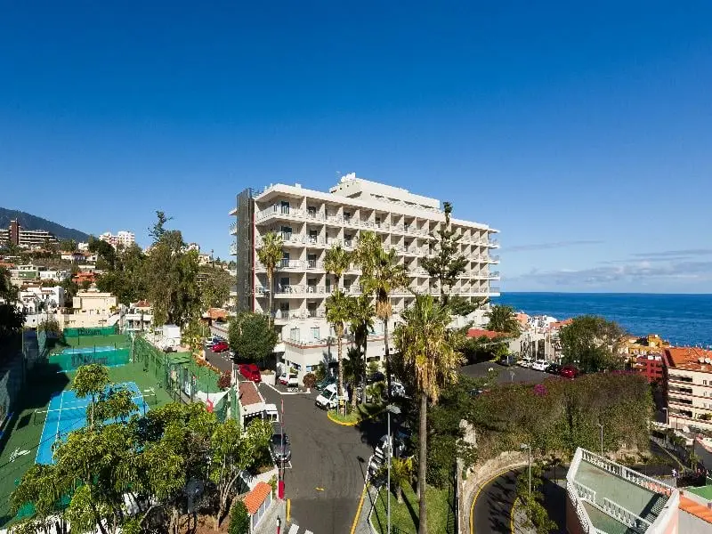El Tope Hotel