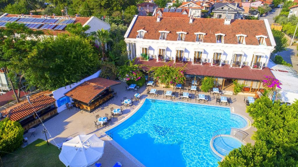 Gocek Lykia Resort Hotel