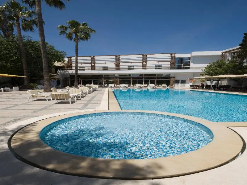 The Sindbad