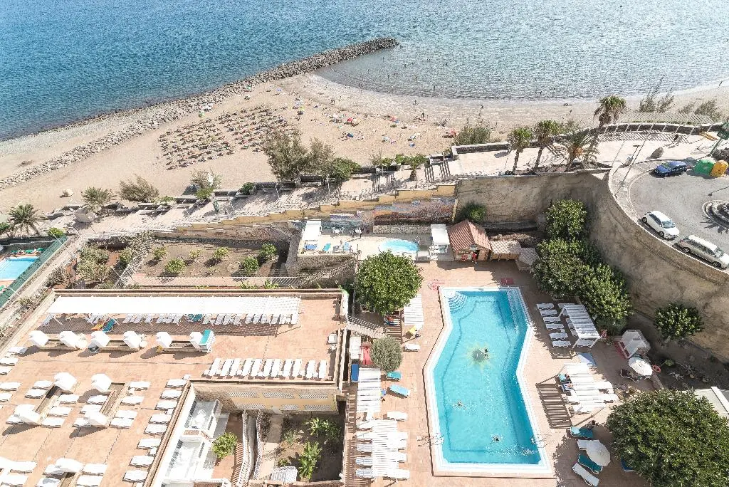 Europalace Hotel