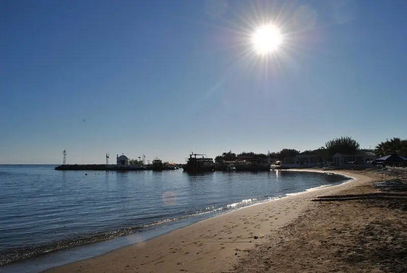 Lido Star