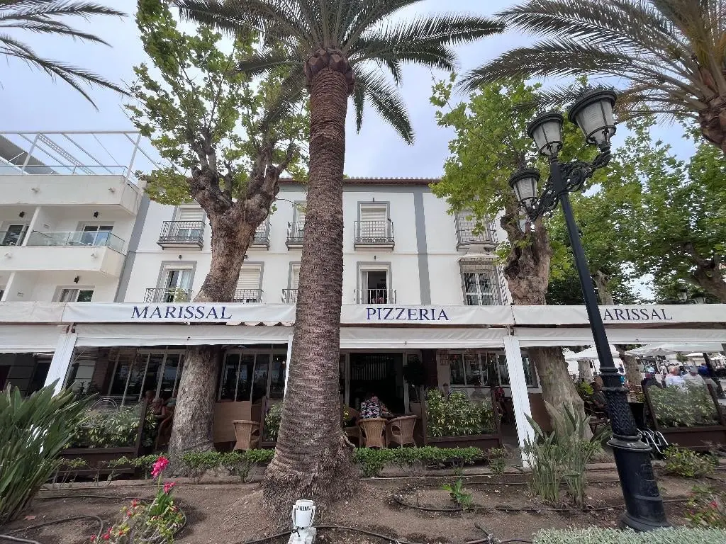 Marissal By Dorobe Hotels