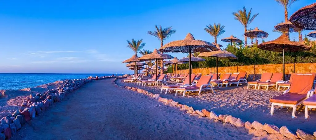Renaissance Golden View Resort Sharm El Sheikh