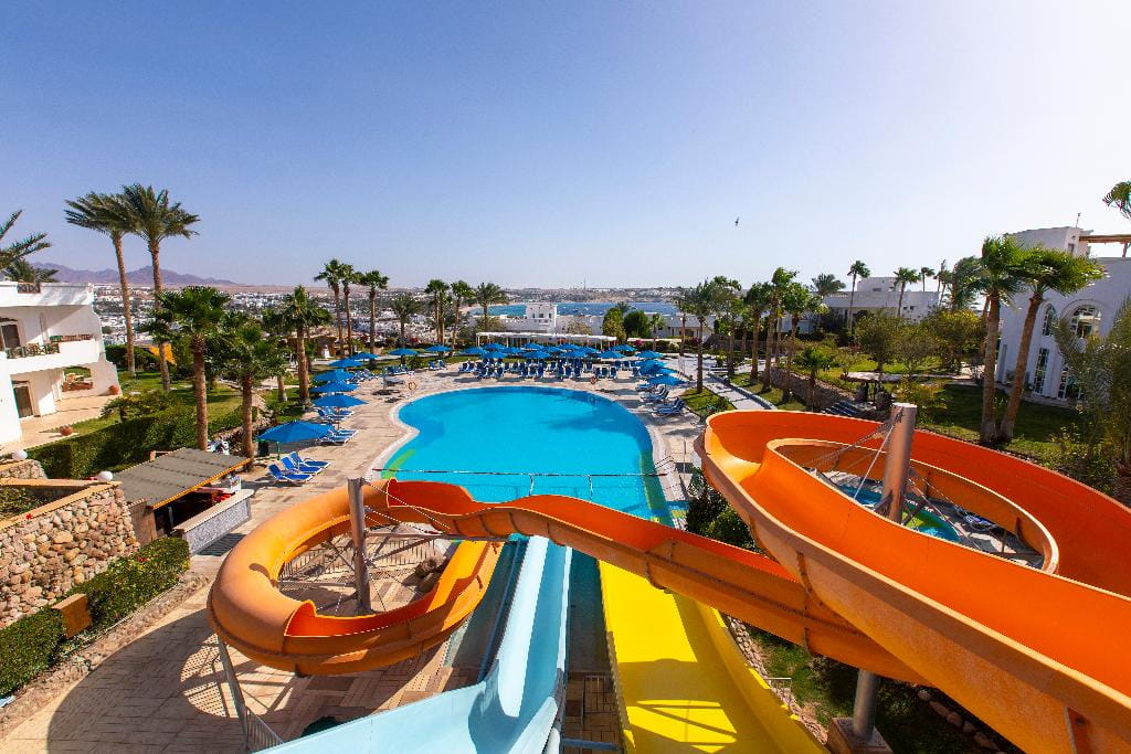 Naama Bay Hotel & Resort