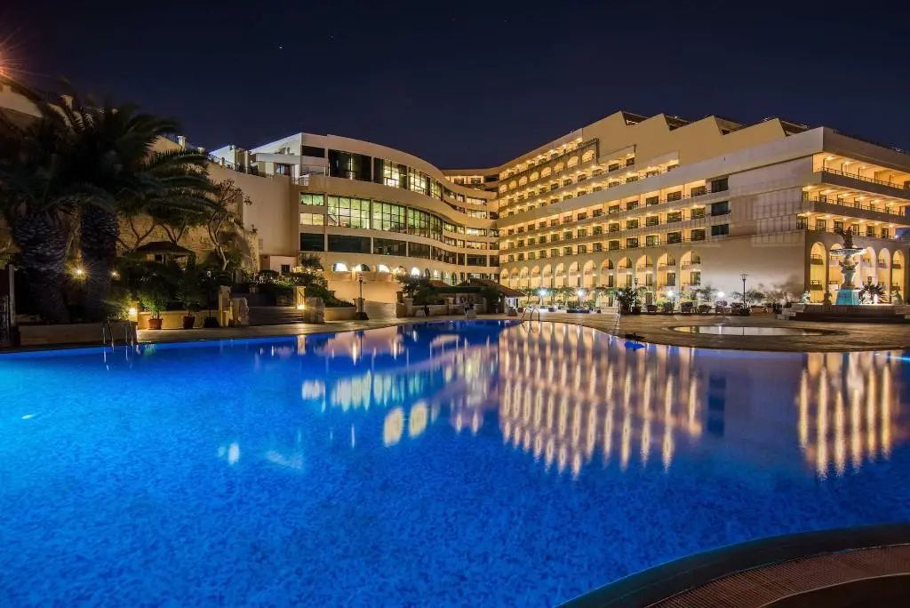 Grand Hotel Excelsior