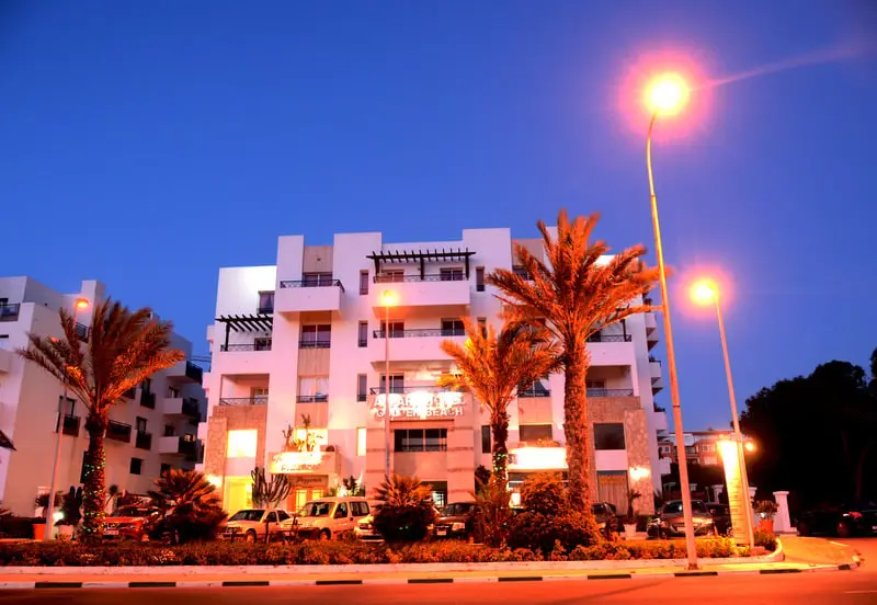 Golden Beach