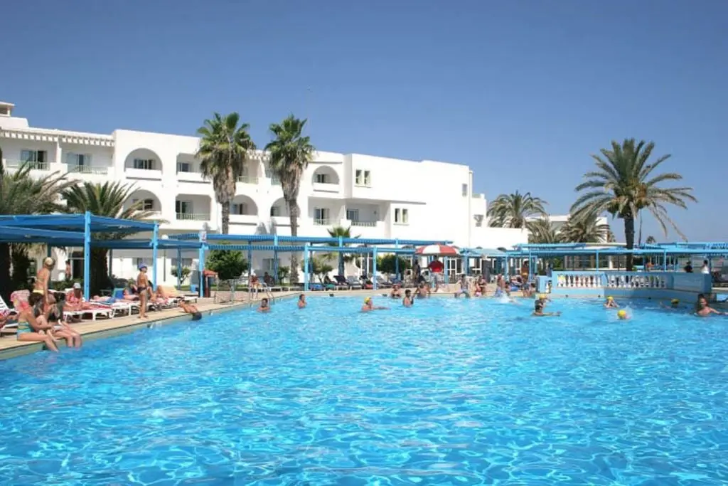 El Mouradi Club Kantaoui