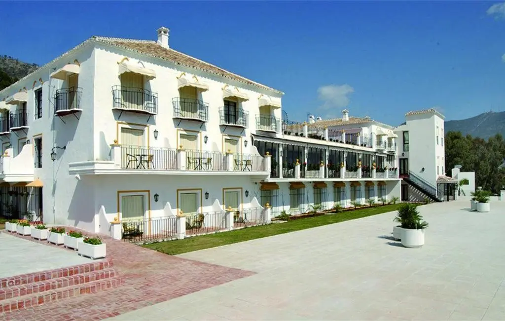 Trh Mijas Hotel