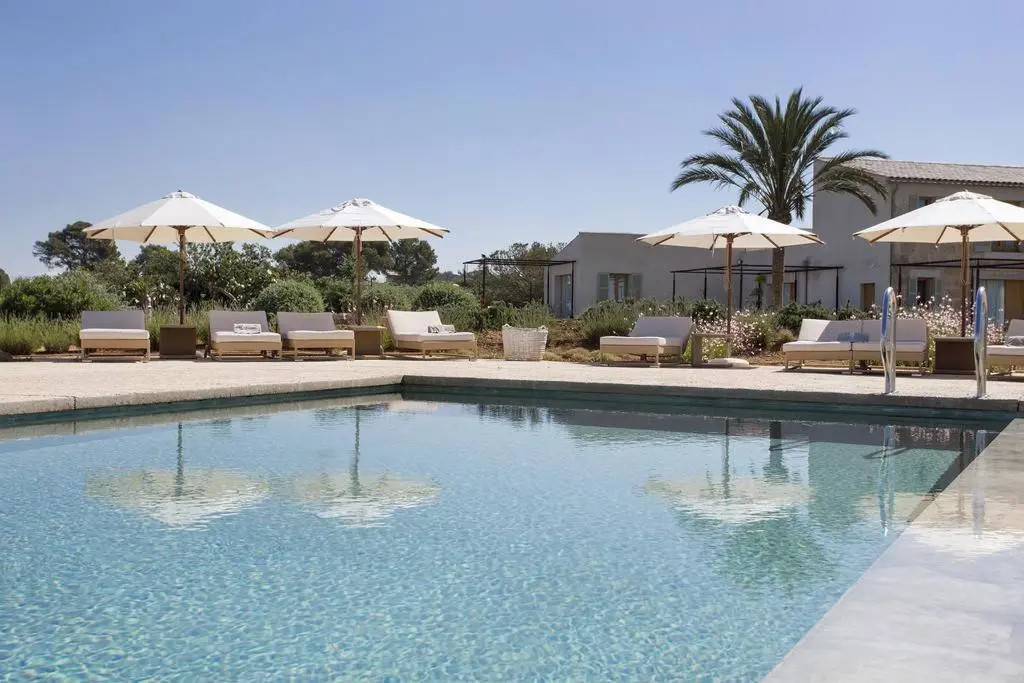 Fontsanta Hotel Thermal Spa & Wellness