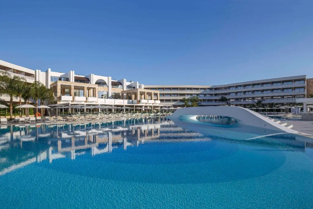 Princess Andriana Resort And Spa