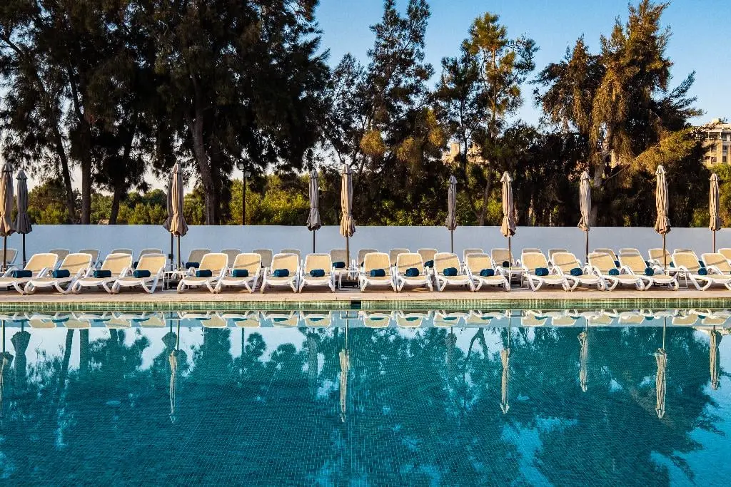 Urban Valley Resort & Spa