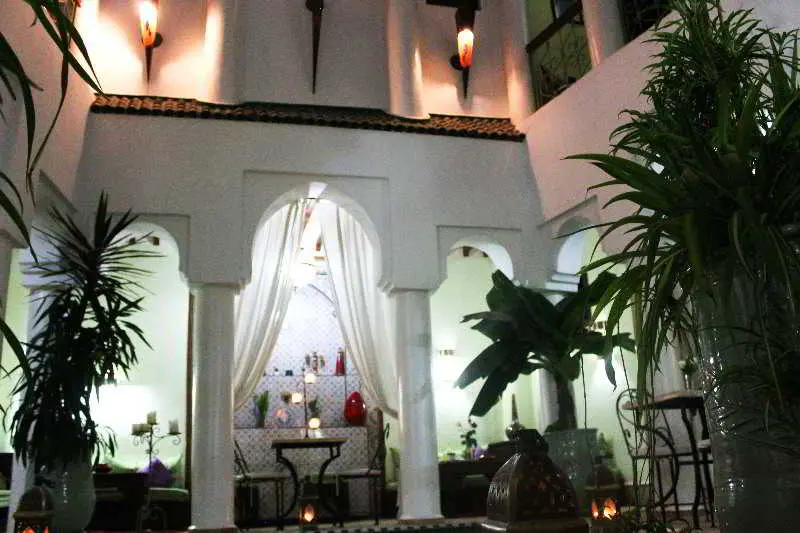 Riad Alida