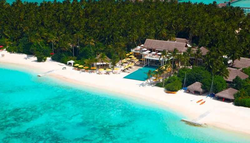 Niyama Private Islands Maldives