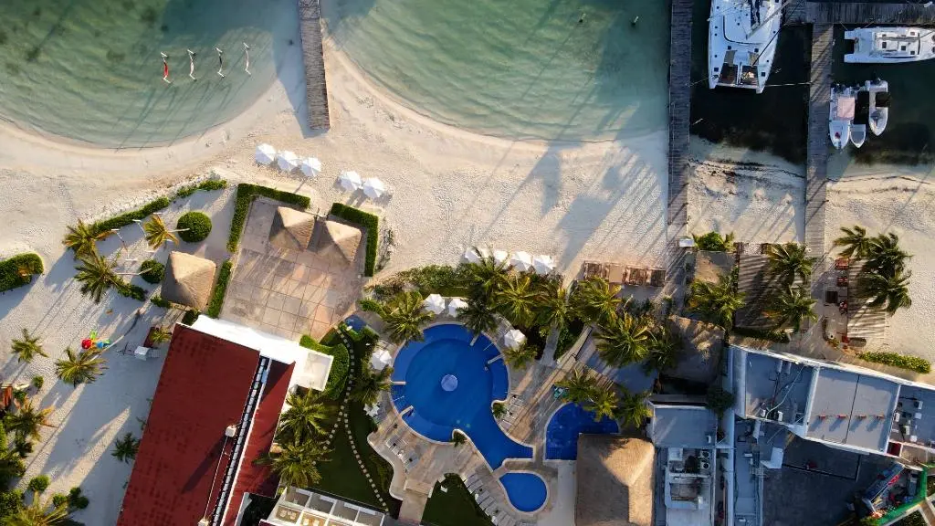 Cancun Bay All Inclusive Hotel