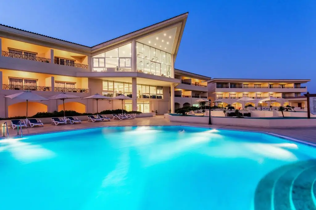 Cleopatra Luxury Resort - Makadi Bay /West
