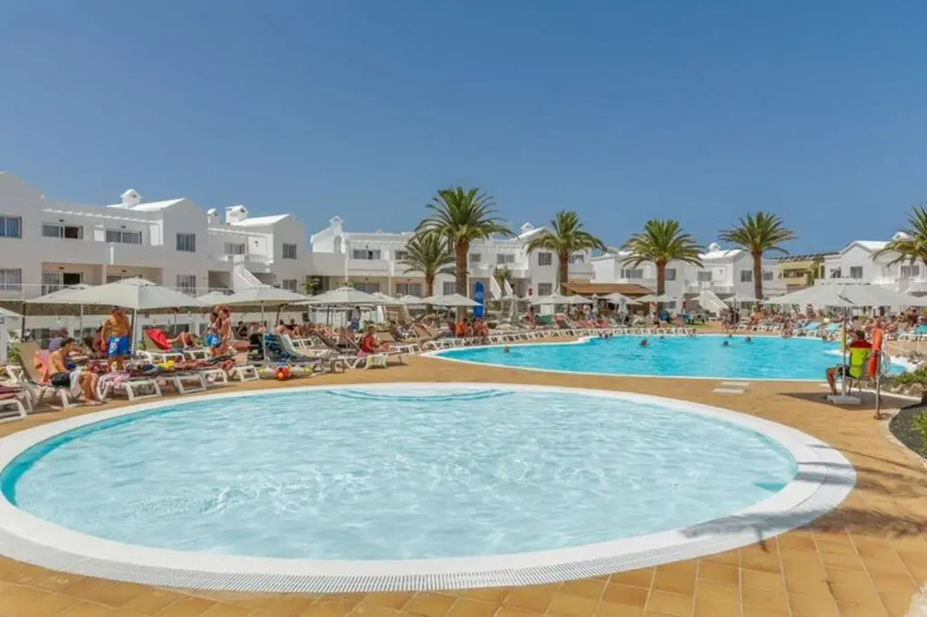 Labranda Corralejo Village
