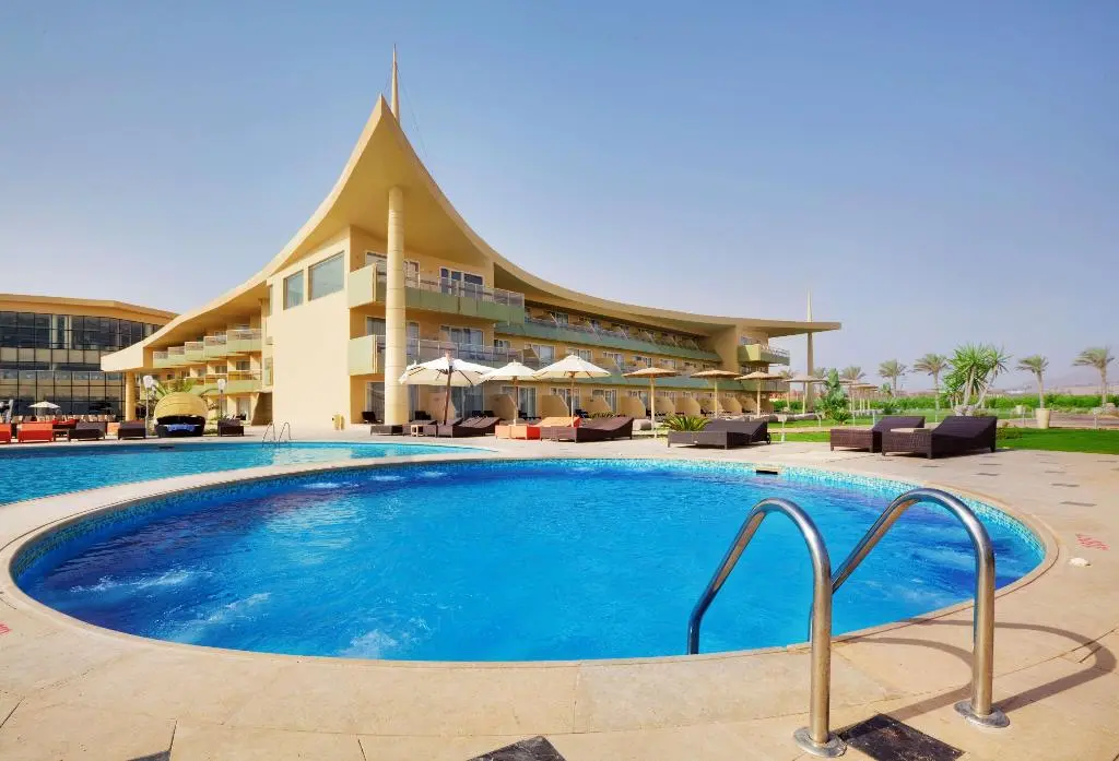 Barceló Tiran Sharm