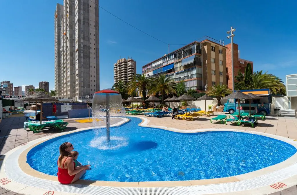 Medplaya Regente