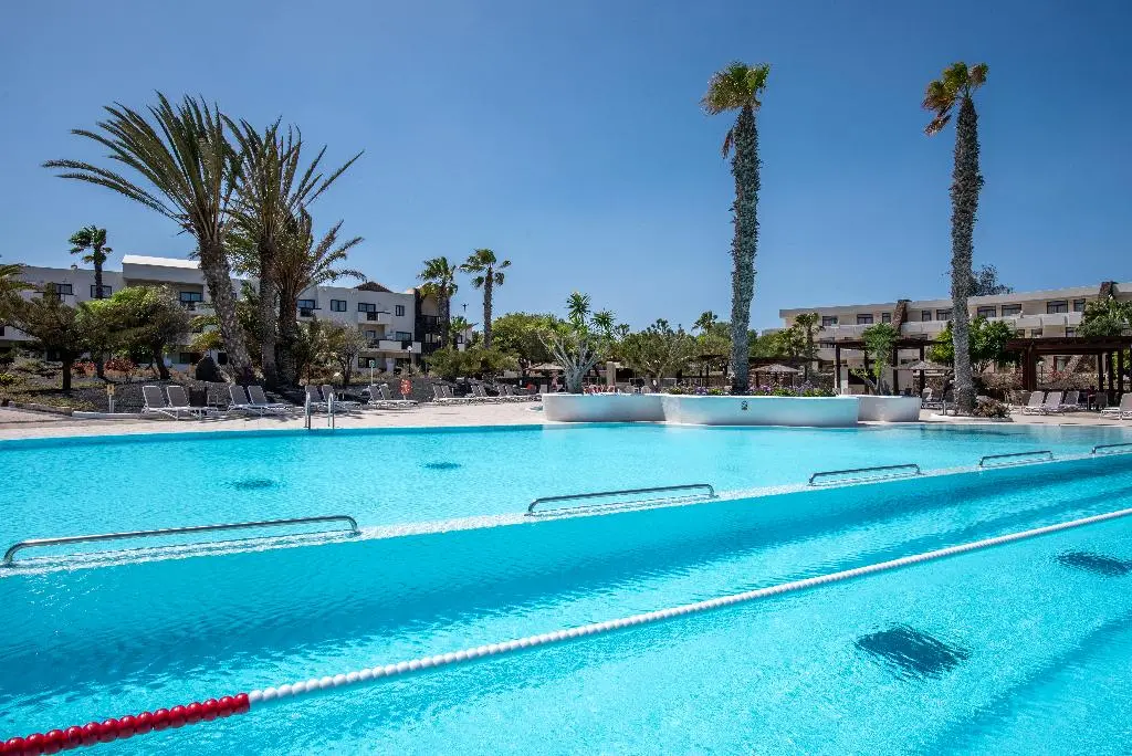 Los Zocos Impressive Lanzarote