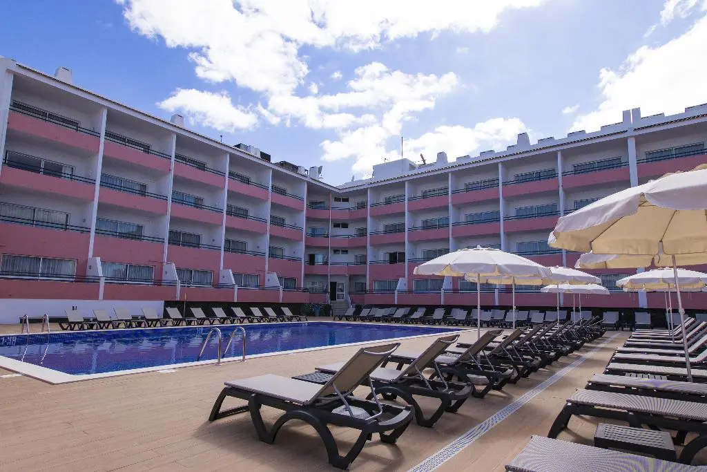 Luna Hotel da Oura