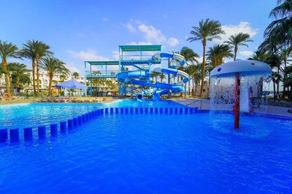 ZYA Regina Resort and Aqua Park Hurghada
