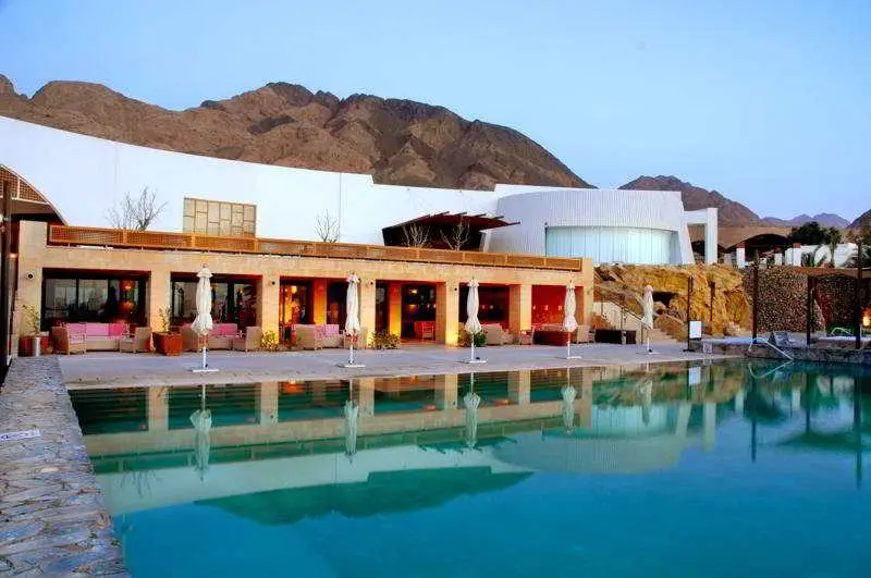 Retac Qunay Dahab Resort & Spa