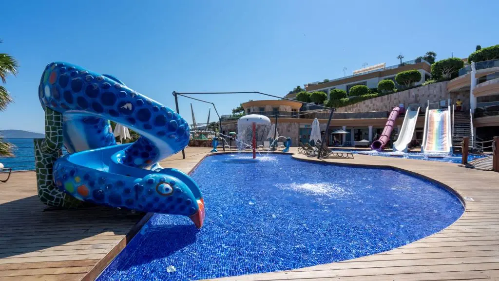The Plaza Bodrum