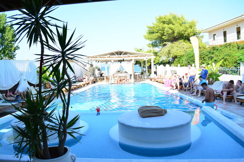 Cavo D'oro Complex Kavos