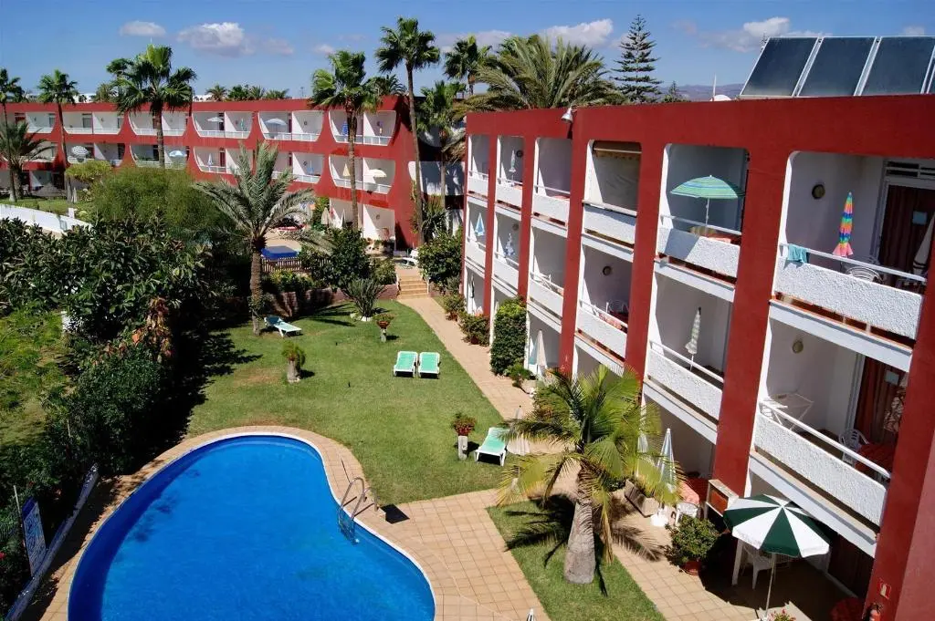 Ecuador Apartment