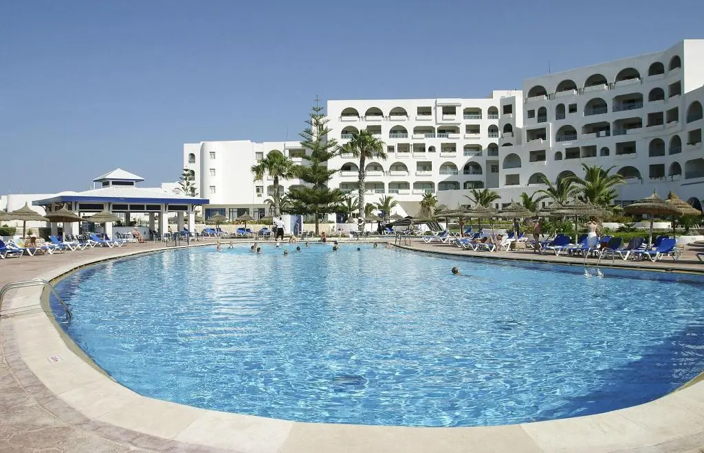 Regency Hotel & Spa