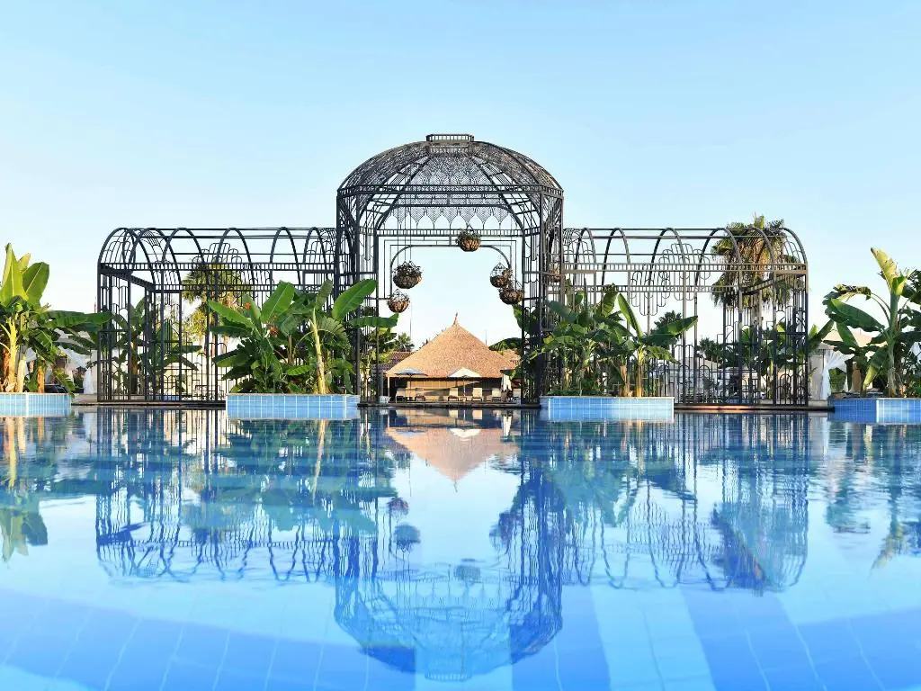 Rixos Premium Gocek
