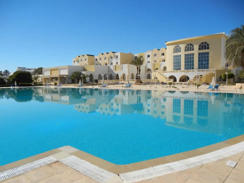 Djerba Castille Hotel