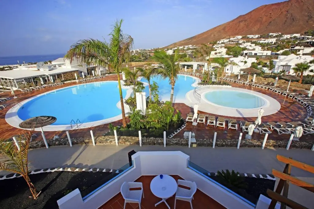 Labranda Suitehotel Alyssa