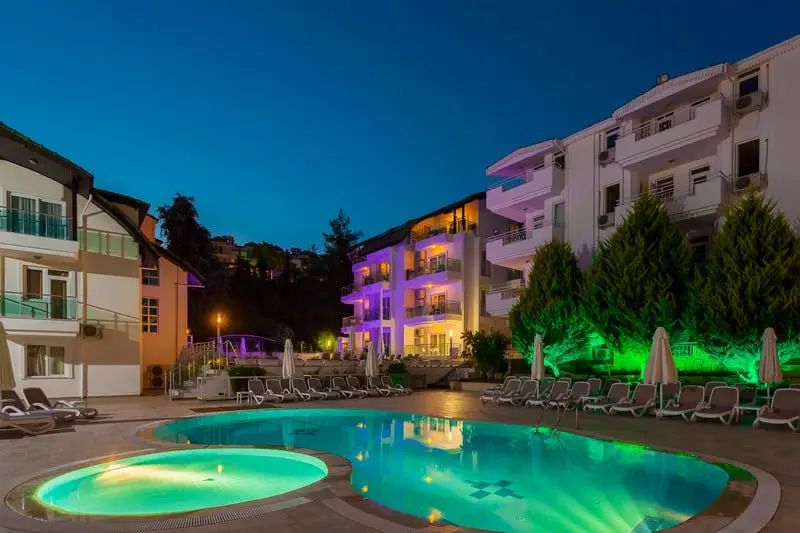 Side Su Hotel