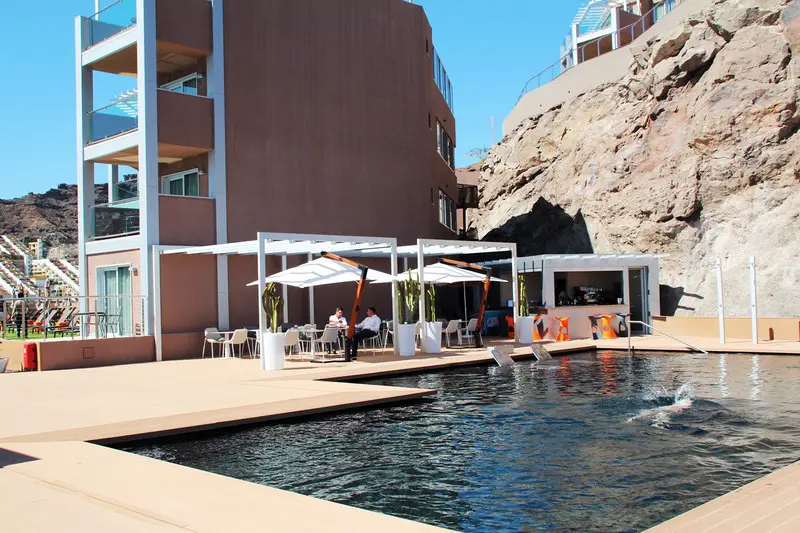 Hotel Riviera Vista