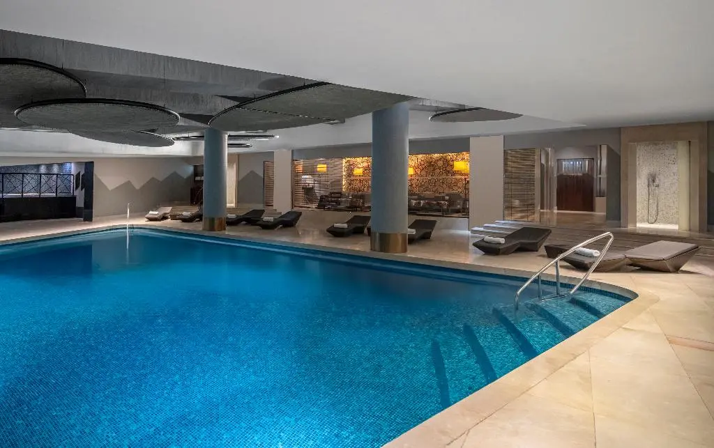 Swissotel Resort Bodrum Beach