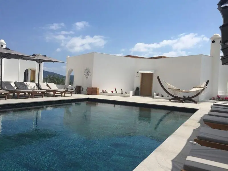 Senses Hotel - Adults Only