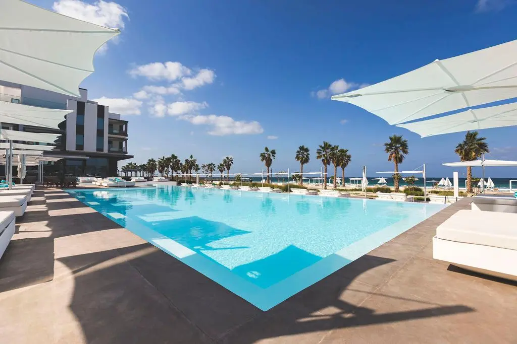 Nikki Beach Resort & Spa Dubai