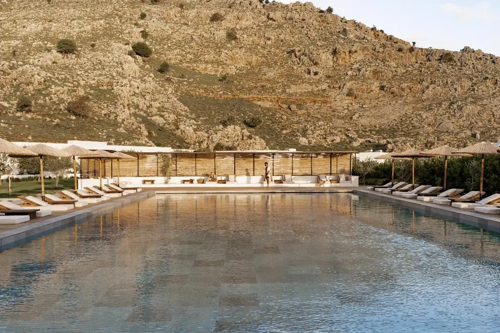 Casa Cook Rhodes