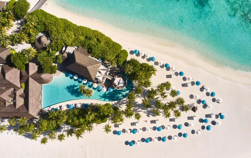 Finolhu Baa Atoll Maldives