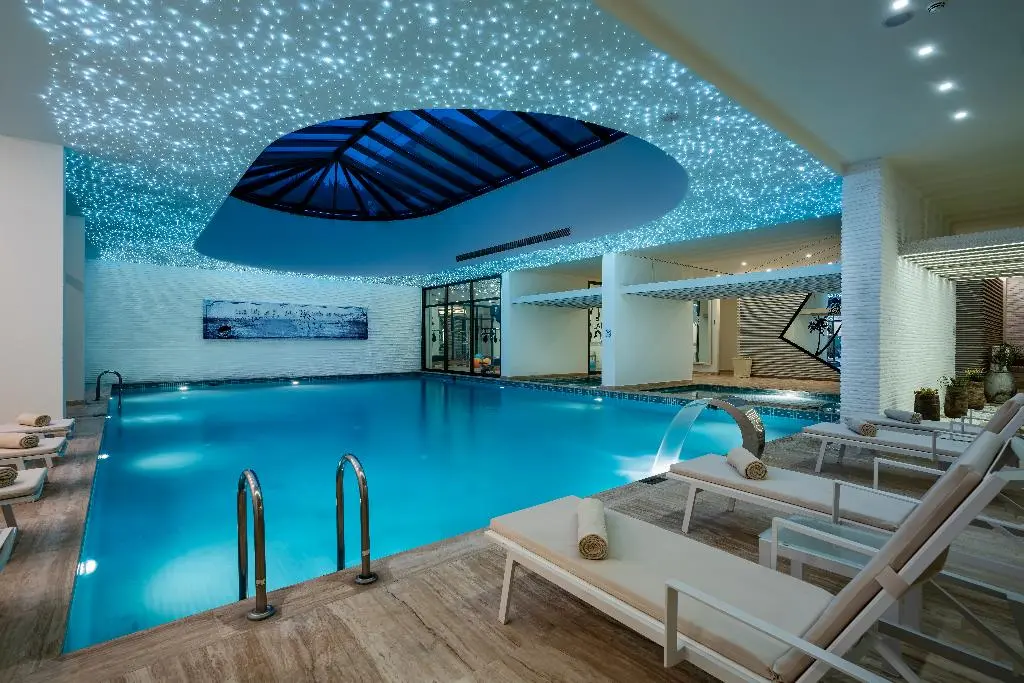 Mivara Luxury Resort Spa